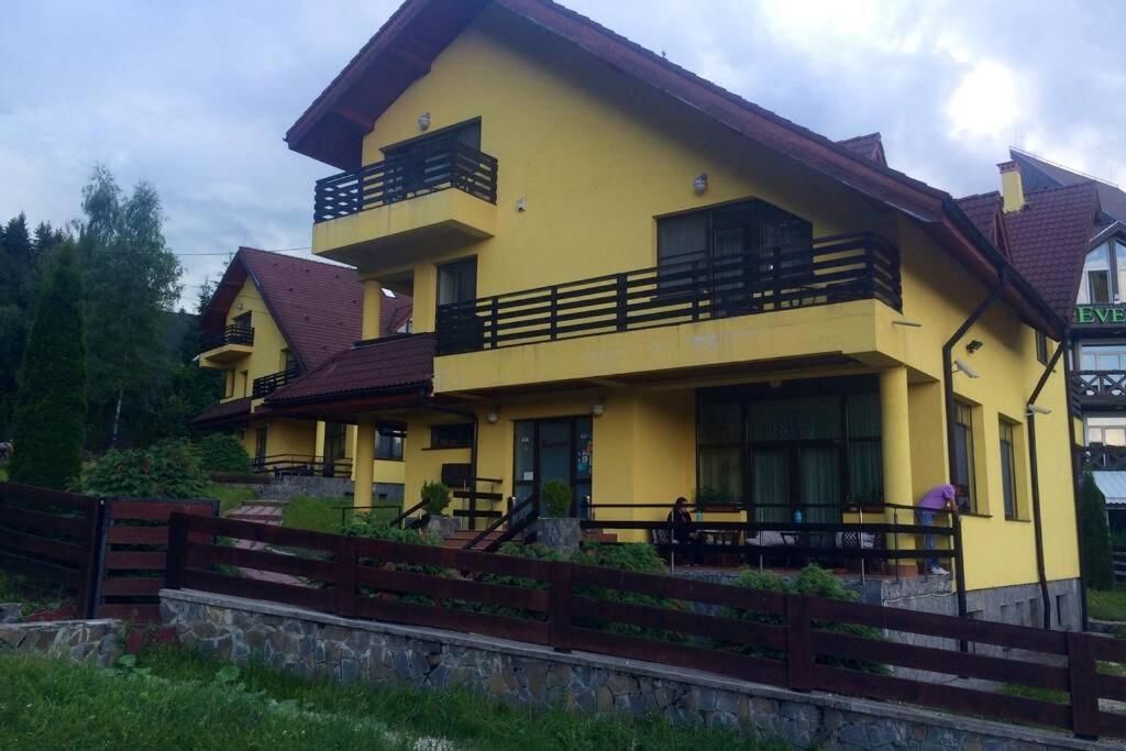 Виллы Vila Sunset Предял-5