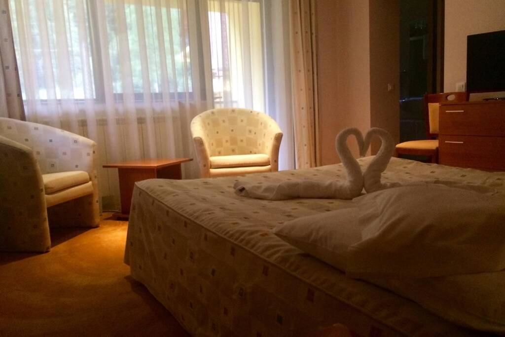 Виллы Vila Sunset Предял-6