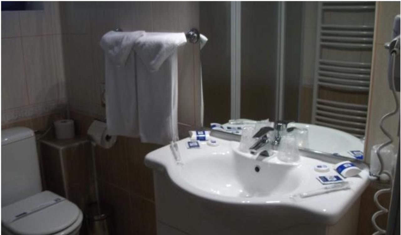 Виллы Vila Sunset Предял-8