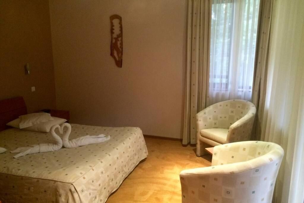 Виллы Vila Sunset Предял-9