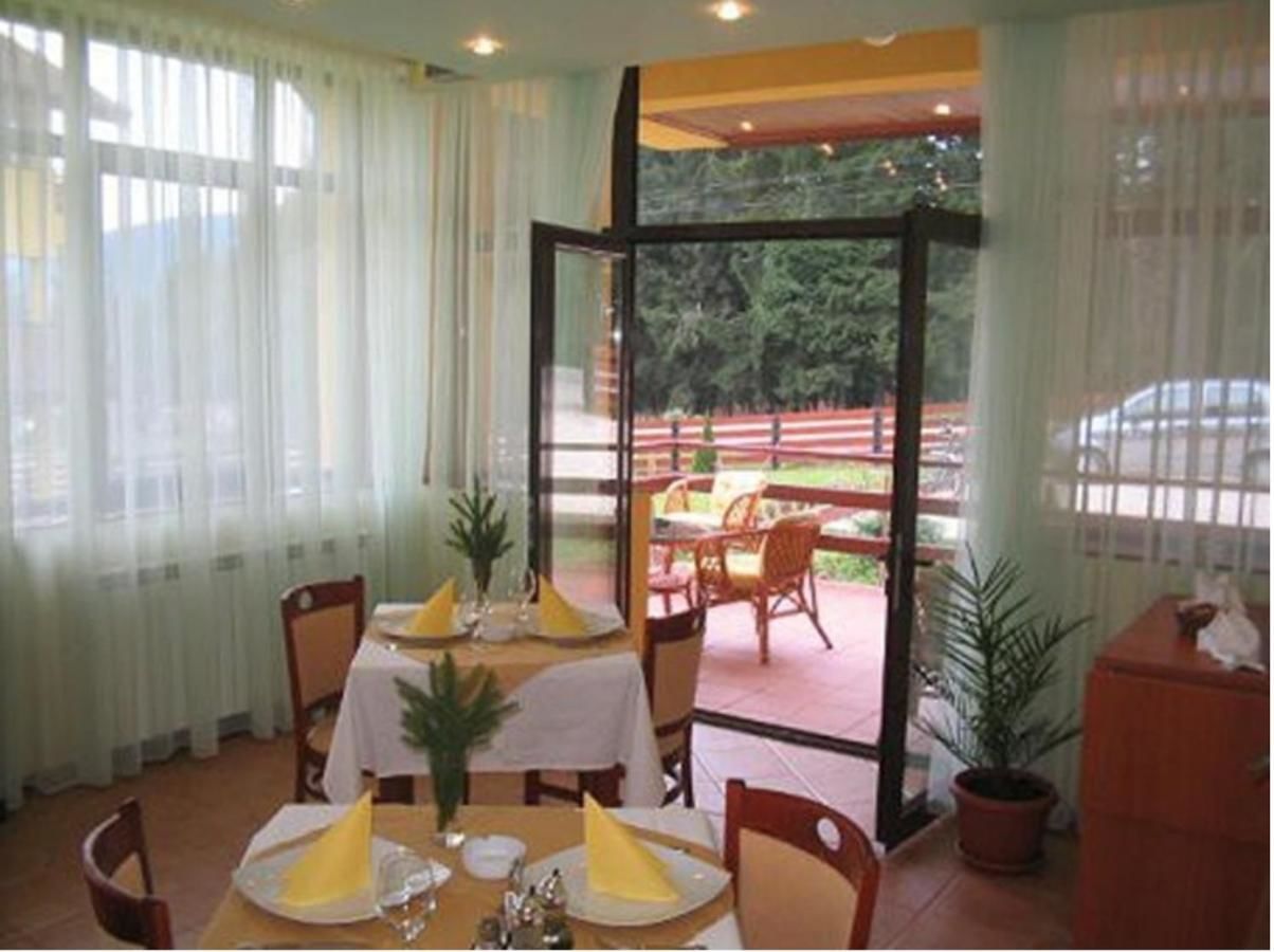 Виллы Vila Sunset Предял-11