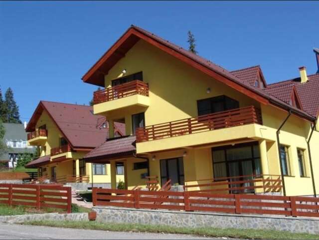 Виллы Vila Sunset Предял-3