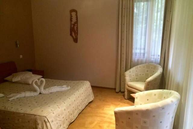 Виллы Vila Sunset Предял-8