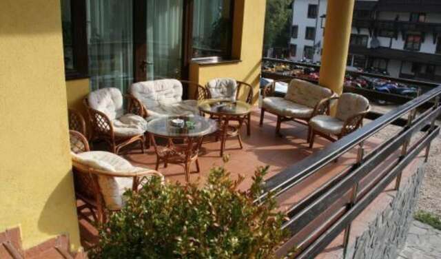 Виллы Vila Sunset Предял-11